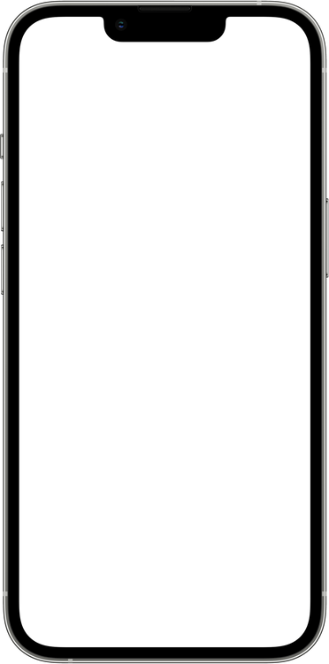 Phone Frame