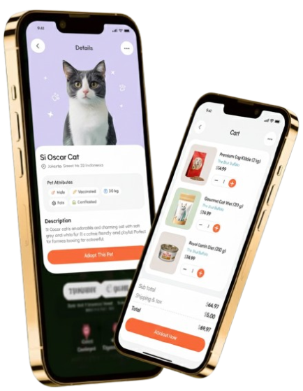 Rescue Me App Store